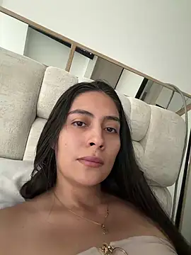 Sophie  Foxxx online show from February 3, 2026, 7:30 pm