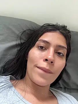 Sophie  Foxxx online show from March 3, 2025, 5:52 pm