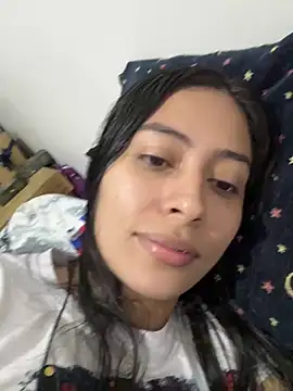 Sophie  Foxxx online show from March 15, 2025, 8:21 pm