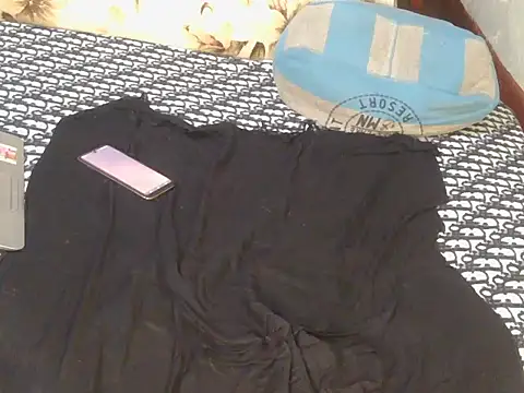 Pretty hazel online show from March 2, 2026, 7:09 am