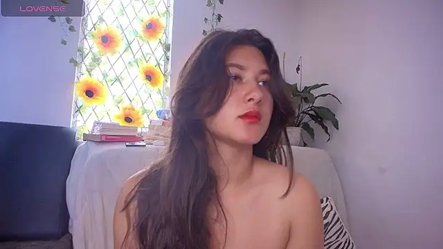 kisstarxxx online show from January 7, 2026, 8:25 pm