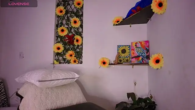 kisstarxxx online show from February 19, 2026, 3:03 am