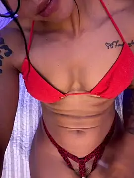 Charly  online show from April 10, 2026, 3:08 pm