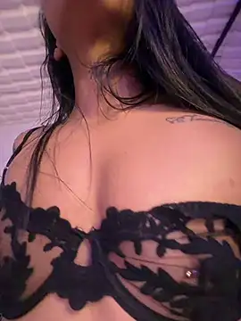 Charly  online show from March 15, 2026, 2:18 am