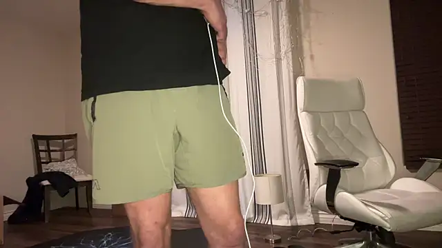 alexmannd online show from February 26, 2026, 2:33 am