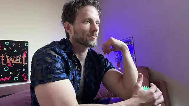 alexmannd online show from March 1, 2026, 12:10 am