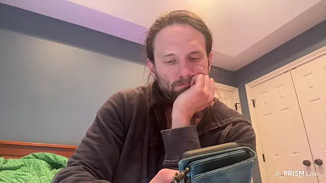 alexmannd online show from January 5, 2025, 3:34 pm