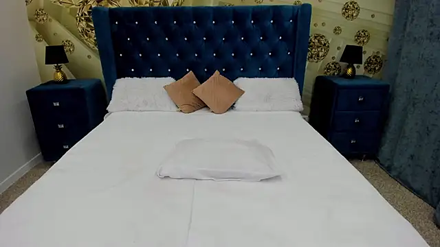 Katrina Minchels online show from November 21, 2025, 9:41 am