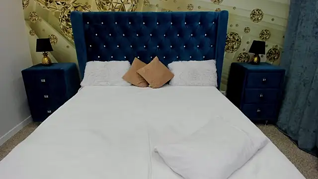 Katrina Minchels online show from December 23, 2025, 6:45 am