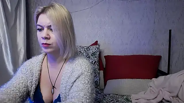 LILU MS online show from November 20, 2025, 8:26 am