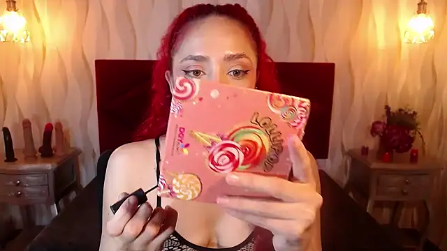 Snapshot of IsabelaLatina chatting on May 11, 2026, 1:51 am IsabelaLatina online show from May 11, 2026, 1:51 am