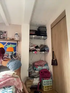 ari sexy1 online show from April 25, 2026, 8:50 pm