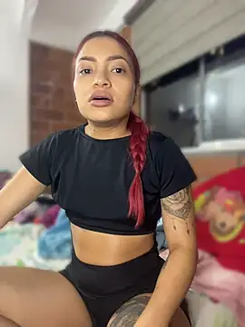 ari sexy1 online show from April 18, 2026, 3:09 am