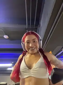 ari sexy1 online show from April 23, 2026, 8:43 pm