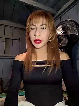 Evehampy online show from January 7, 2026, 8:25 pm