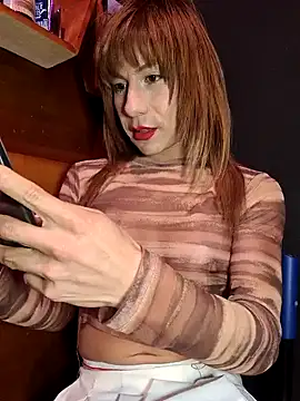 Evehampy online show from January 26, 2025, 12:05 am