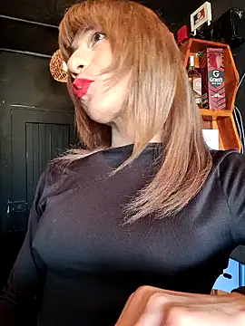 Evehampy online show from January 19, 2025, 7:37 pm