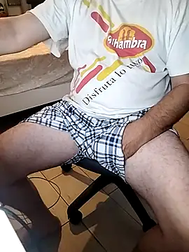 MiguelBISEX online show from September 10, 2025, 10:09 pm