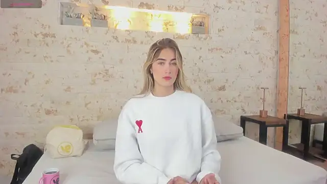 maryy campbell  online show from April 7, 2026, 11:45 am