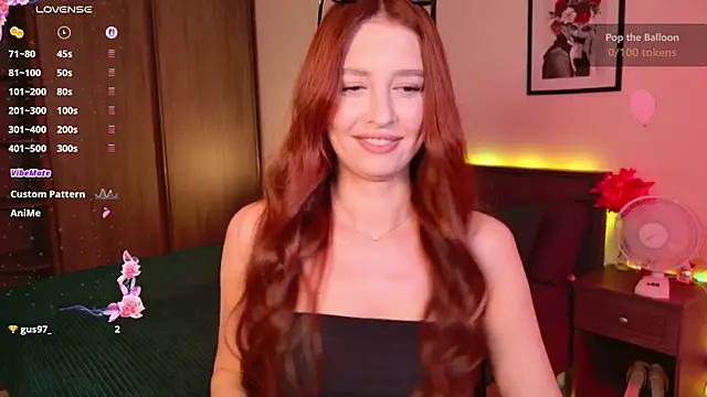 Snapshot of EleanorePeach chatting on July 15, 2026, 5:31 pm EleanorePeach online show from July 15, 2026, 5:31 pm