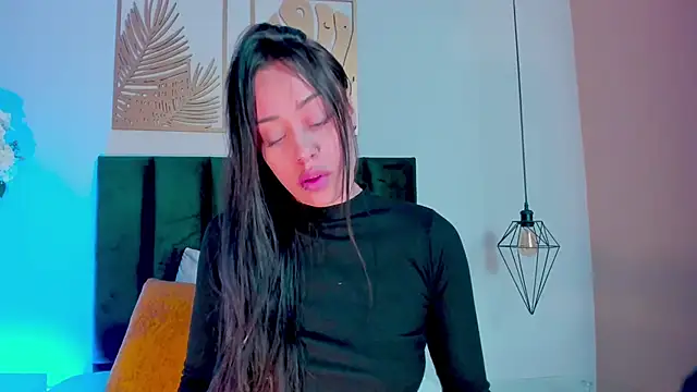 Snapshot of NoraDasilva chatting on February 14, 2026, 12:16 pm NoraDasilva online show from February 14, 2026, 12:16 pm