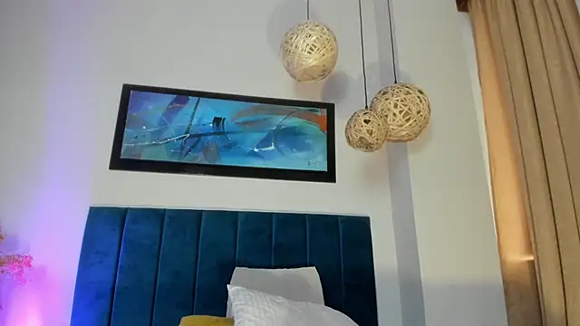 Snapshot of NoraDasilva chatting on November 30, 2025, 2:07 pm NoraDasilva online show from November 30, 2025, 2:07 pm