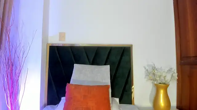 Snapshot of NoraDasilva chatting on February 7, 2026, 12:29 am NoraDasilva online show from February 7, 2026, 12:29 am