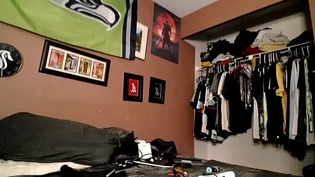 Caaje Steele online show from January 17, 2026, 3:15 pm