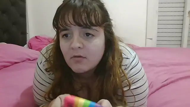 Bombon ok online show from November 8, 2025, 6:28 am