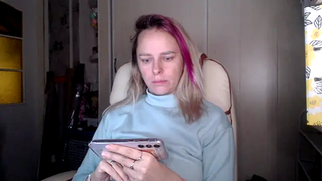 las sweet online show from November 7, 2025, 8:08 am