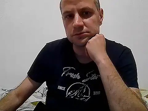 popperspair online show from May 16, 2026, 9:58 pm