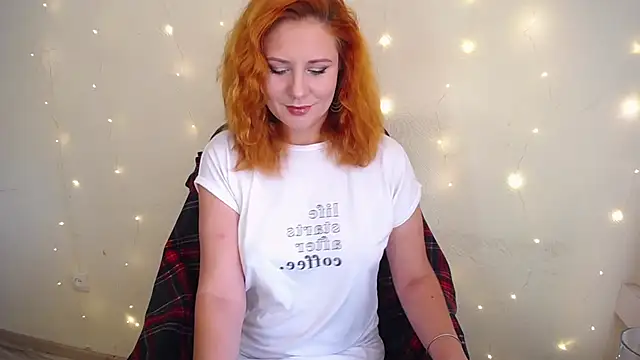RedHeadSTARx online show from October 4, 2025, 9:55 am