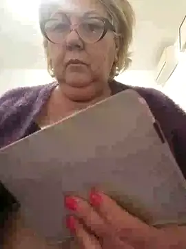 Merilulla online show from March 17, 2025, 12:53 am