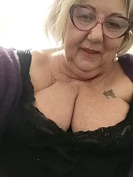 Merilulla online show from March 16, 2025, 4:52 am