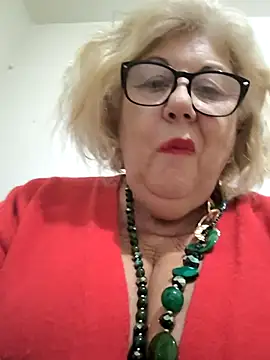 Merilulla online show from November 22, 2025, 1:15 am