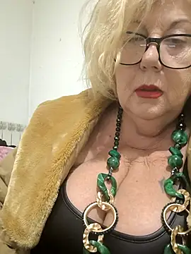 Merilulla online show from November 26, 2025, 2:44 am