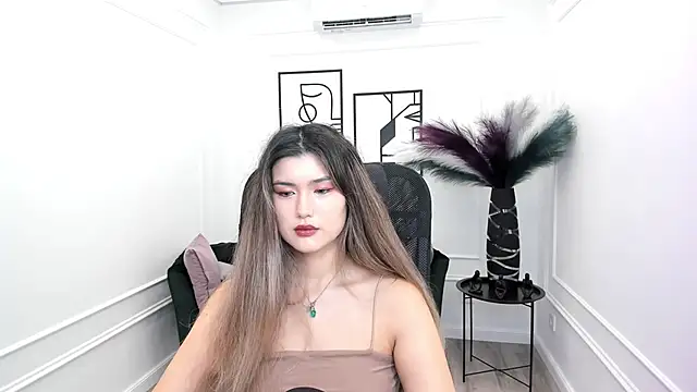 Snapshot of AnneTLi chatting on September 10, 2025, 3:16 am AnneTLi online show from September 10, 2025, 3:16 am