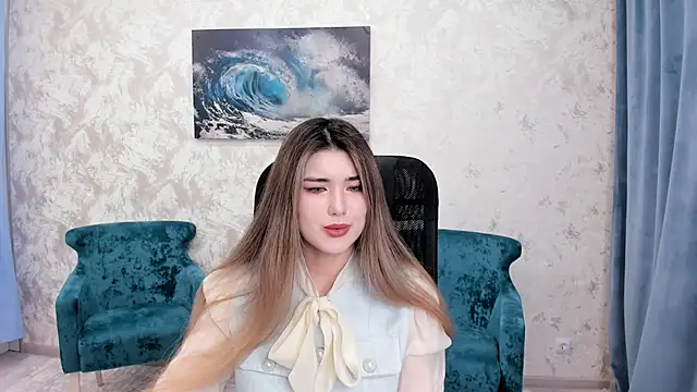 Snapshot of AnneTLi chatting on December 4, 2024, 7:17 pm AnneTLi online show from December 4, 2024, 7:17 pm