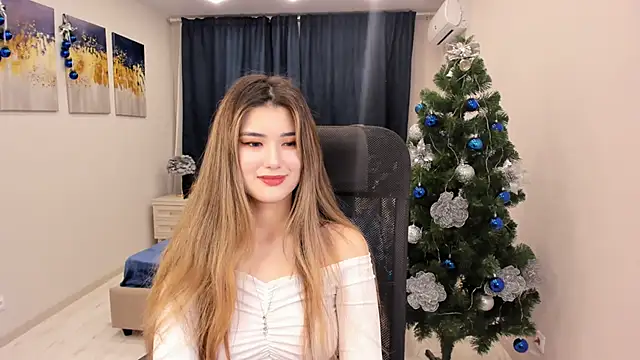 Snapshot of AnneTLi chatting on December 30, 2024, 6:42 am AnneTLi online show from December 30, 2024, 6:42 am