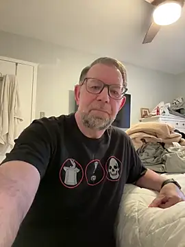 Melodic2112 online show from April 6, 2026, 11:06 pm