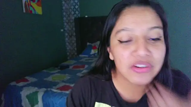 almaswan1 online show from October 21, 2025, 5:34 pm