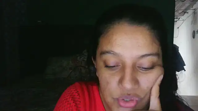 almaswan1 online show from November 14, 2025, 8:12 pm