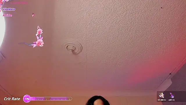 alexxandra ferri  online show from October 9, 2025, 6:58 am