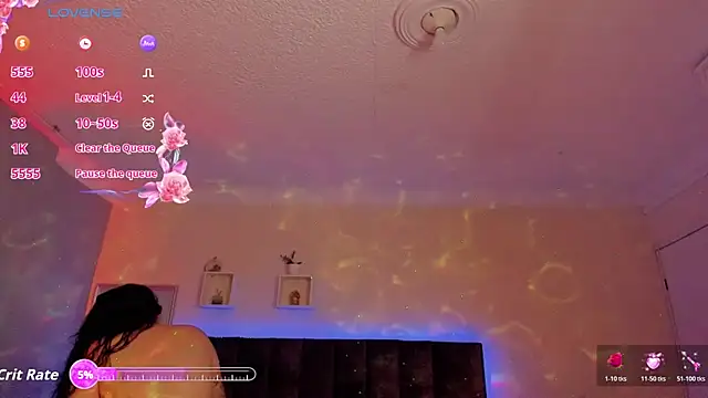 alexxandra ferri  online show from January 10, 2026, 7:04 am