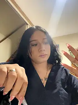 alexxandra ferri  online show from January 13, 2026, 6:39 am