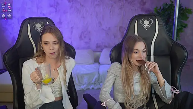 Angy Netal online show from October 16, 2025, 7:05 am