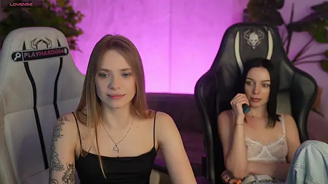 Angy Netal online show from March 27, 2026, 8:26 am