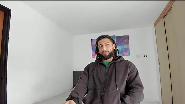 Louis marley   online show from January 12, 2026, 6:47 pm