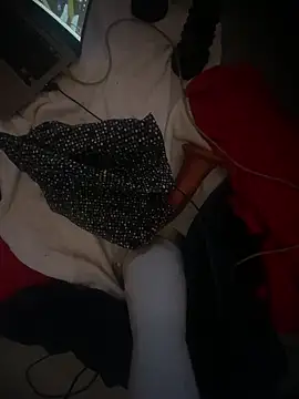 Snapshot of Soumis7575 chatting on January 11, 2025, 10:07 pm Soumis7575 online show from January 11, 2025, 10:07 pm