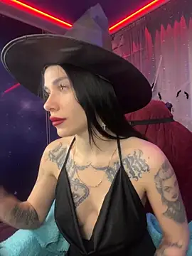 Queen of pain online show from October 31, 2025, 7:27 am